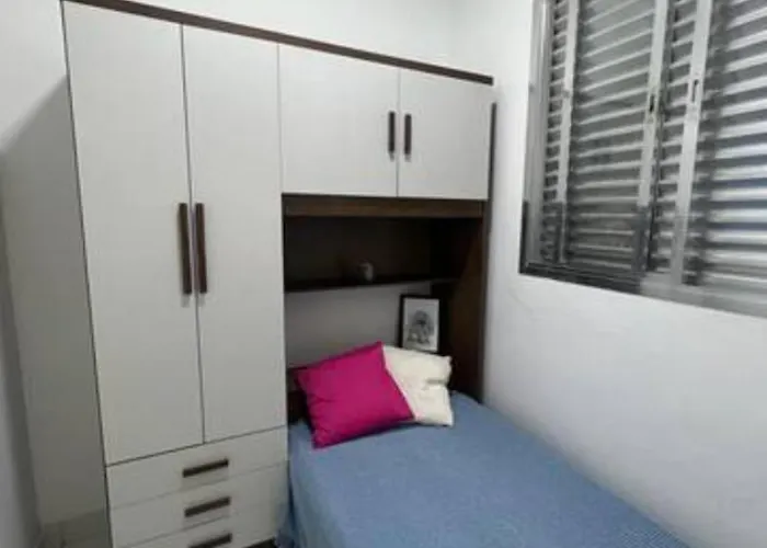 Casa De Mainha - Vila Mariana - Unidade 1